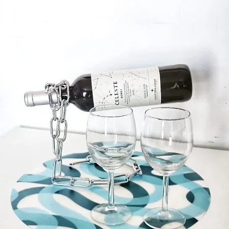 El Pisito Dulce Vista Apartment Tias