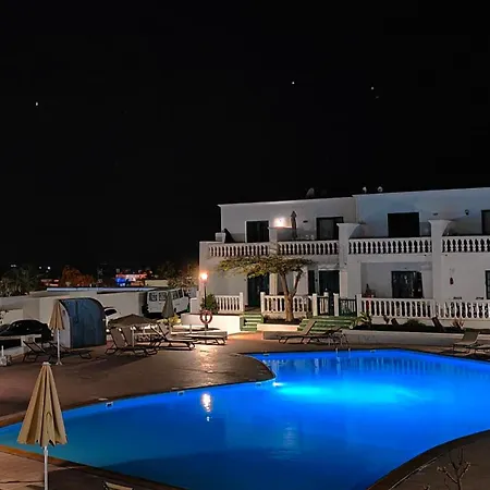 El Pisito Dulce Vista *