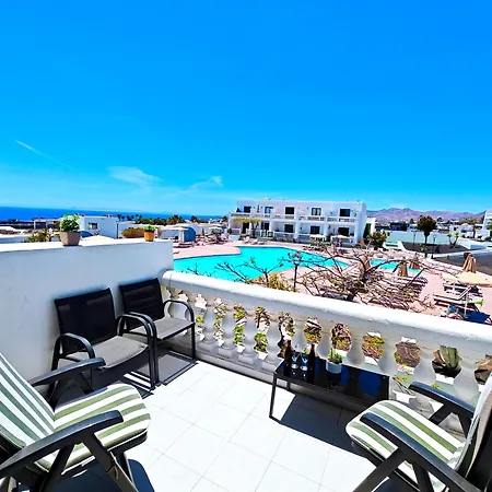 Apartment El Pisito Dulce Vista *