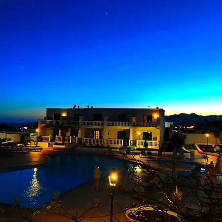 El Pisito Dulce Vista Apartment Tias