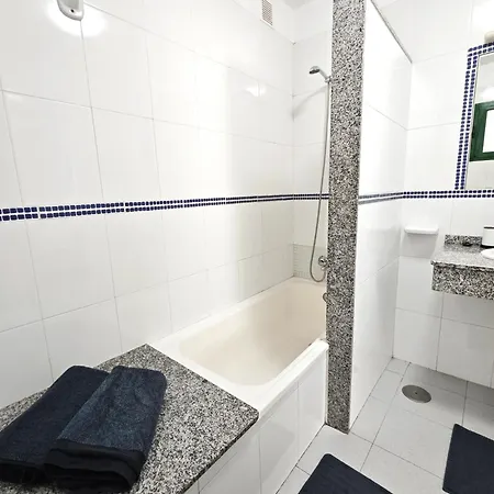 Apartment El Pisito Dulce Vista