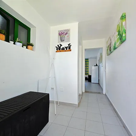 El Pisito Dulce Vista * Tias