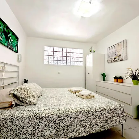 El Pisito Dulce Vista Tias