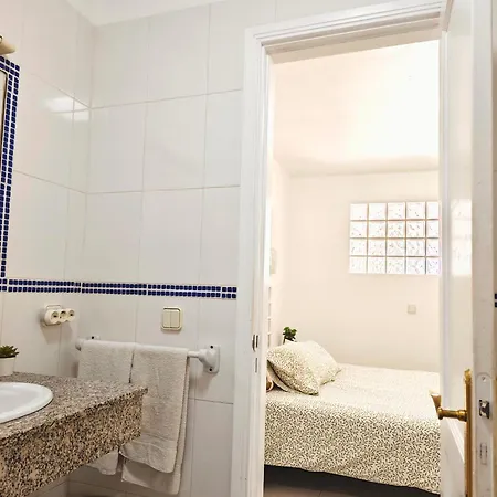 El Pisito Dulce Vista Tias