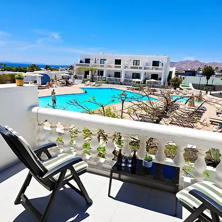 Apartment El Pisito Dulce Vista *