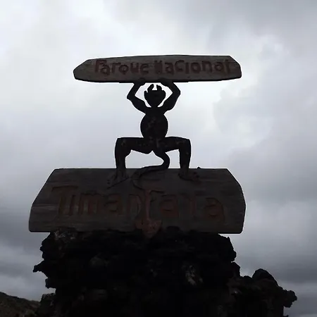 Apartment El Pisito Dulce Vista *