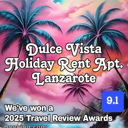 El Pisito Dulce Vista Apartment