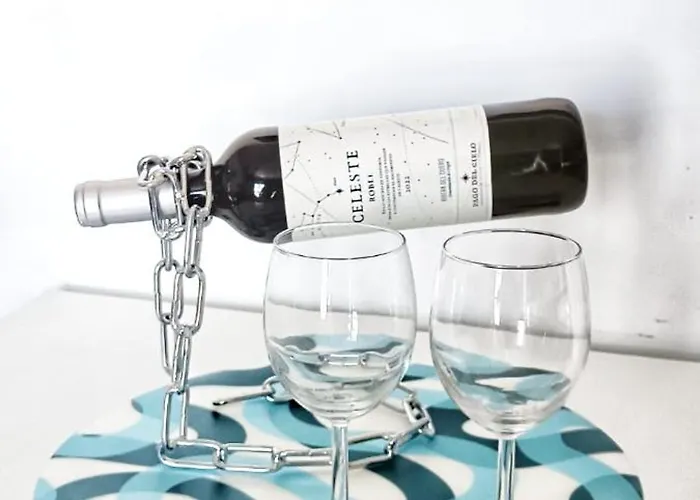 El Pisito Dulce Vista 아파트 티아즈