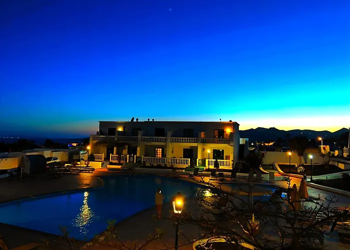 El Pisito Dulce Vista 아파트 티아즈