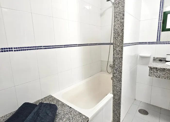 아파트 El Pisito Dulce Vista