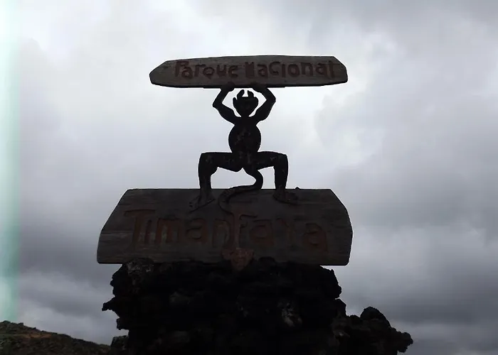 아파트 El Pisito Dulce Vista *