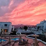 Apartman El Pisito Dulce Vista Tías